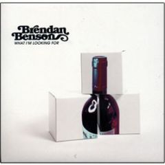 Brendan Benson - What I'm Looking For - V2