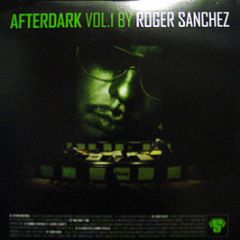 Roger Sanchez & Tom Stephan - After Dark (Volume 1) - Stealth Records