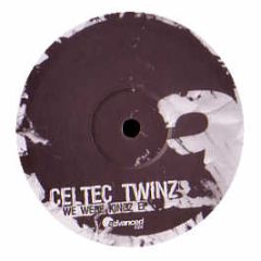 Celtec Twinz - We Were Kingz EP - Advanced