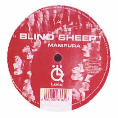 Manipura - Blind Sheep - Looq Records
