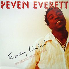 Peven Everett - Easy Livin' - Unified