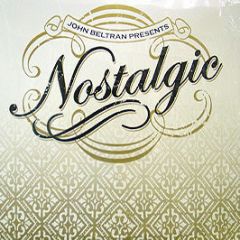 John Beltran - Nostalgic - Groovia 1
