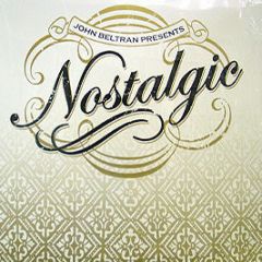 John Beltran - Nostalgic - Groovia 1