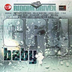 Riddim Driven - Cry Baby Riddim - Vp Records