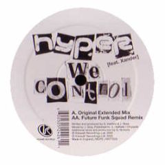 Hyper - We Control - Kilowatt