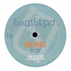 Toka Project - Ego Trip - Bambino