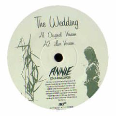 Annie - The Wedding - K7