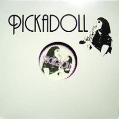 Mark & John - Jagging - Pickadoll