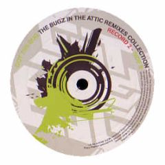 Bugz In The Attic - Got The Bug (The Remixes Collection) - S12 Simply Vinyl