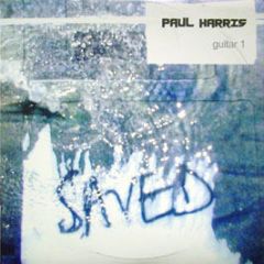 Paul Harris - Guitar 1 - Saved