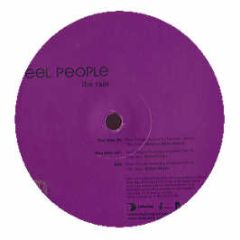 Reel People - The Rain (Remixes) - Defected