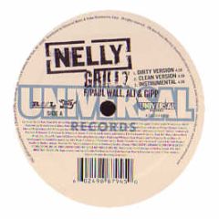 Nelly - Grillz - Universal