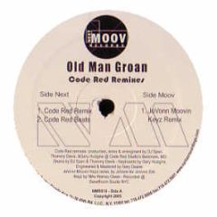 Jovonn - Old Man Groan (DJ Spen Remix) - Next Moov 
