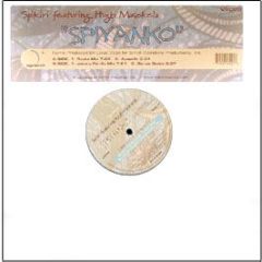 Spikiri - Spiyanko - Vega Records