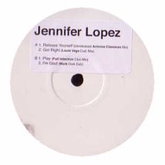 Jennifer Lopez - The Remixes - Himp 2