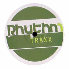 Patra - Romantic Call (Nu Skool Mix) - Rhythm Traxx