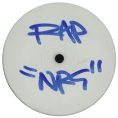 DJ Rap - NRG - Low Key