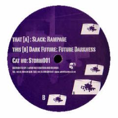 Slack - Rampage - Stormin Sounds 1