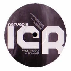 ICR - Fill The Sky - Nerve