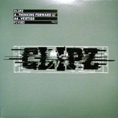 DJ Clipz Feat. Tali - Thinking Forward - Full Cycle