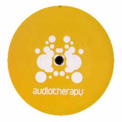 Paul Jackson - The Seeker - Audio Therapy