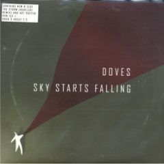 Doves - Sky Starts Falling - Heavenly