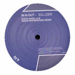 In-N-Out - Eq-Lizer - Jackit Music