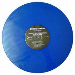 Discocaine - Back 2 Back (Limited Edition) - Zoom