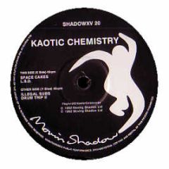 Kaotic Chemistry - Lsd EP - Moving Shadow