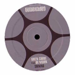 Green Court - Shining - Captivating Sounds 