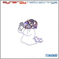 Synergy - Hello Strings - Armind