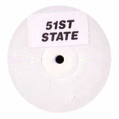 New Model Army - 51st State (Hard Techno Remix) - Schranz