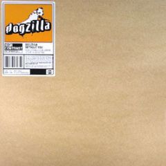 Dogzilla - Without You - High Contrast