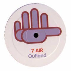 7 Air - Outland - First Second 