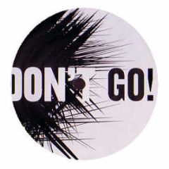 Awesome 3 - Don't Go (Remix) - White