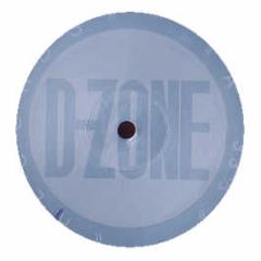 Turntable Symphony - Instructions Of Life - D Zone