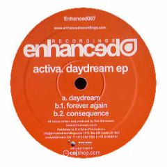 Activa - Daydream - Enhanced Recordings
