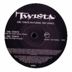 Twista - Girl Tonite - Atlantic