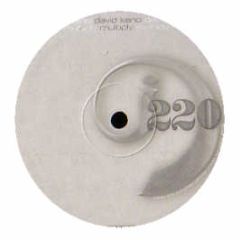 David Keno - Mulitply EP - I220 Musik 
