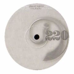 David Keno - Mulitply EP - I220 Musik 