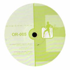 Various Artists - My Skool Is Old Skool Vol. 4 - Omegaritam