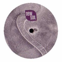 Samuel L Session - Vintage Season - New Soil 3