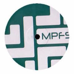 Alex Arestegui - Proem - Mpfs Records