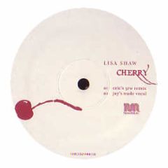 Lisa Shaw - Cherry (Remixes) - Naked Music 