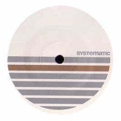 Marc Romboy - Luna - Systematic