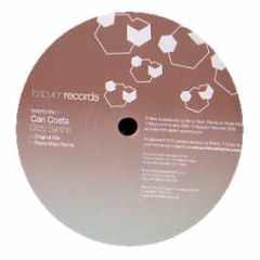 Can Costa - Dizzy Synths - Babylon Records