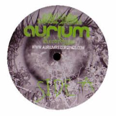 Introvert - 5Am Illusions - Aurium Recordings