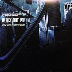 Kryptic Minds & Leon Switch - Blackout Vol 4 - Defcom