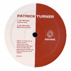 Patrick Turner  - Sky Walking - Sensei