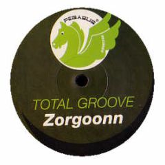 Total Groove - Zorgoonn - Pegasus